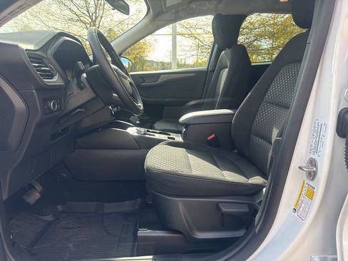 New 2025 Ford Escape Active w/ Tech Pack #1 image 16