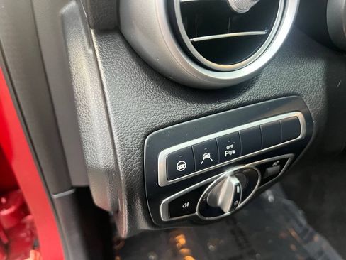 Used 2019 Mercedes-Benz C 43 AMG 4MATIC Sedan w/ Parking Assistance Package image 35
