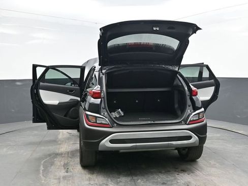 Used 2023 Hyundai Kona SEL w/ Cargo Package AWD/4WD image 47