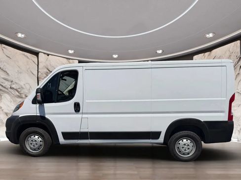 Used 2019 RAM ProMaster 1500 FWD image 5