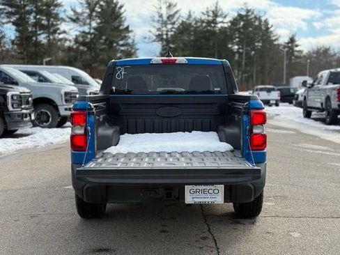 New 2026 Ford Maverick Lariat w/ 4K Tow Package image 6