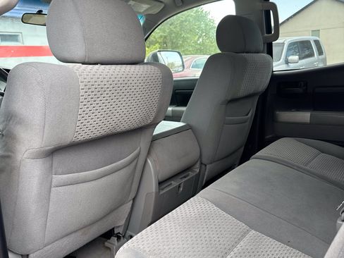 Used 2008 Toyota Tundra 2WD Double Cab image 21