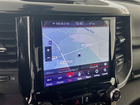 Used 2019 RAM 2500 Laramie image 20