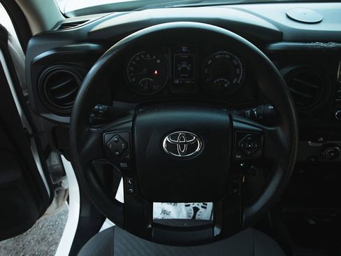 Used 2021 Toyota Tacoma SR image 24