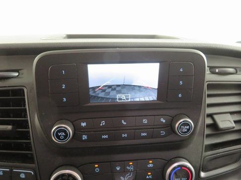 Used 2022 Ford Transit 250 Low Roof AWD w/ Load Area Protection Package image 14