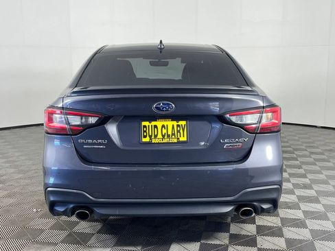 Used 2024 Subaru Legacy Sport AWD/4WD image 7