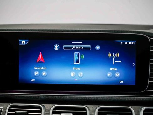 Used 2026 Mercedes-Benz GLE 350 4MATIC image 14