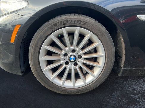 Used 2011 BMW 535i Sedan image 14