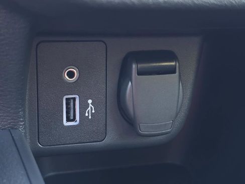 New 2025 Nissan Versa S w/ Trunk Package image 22