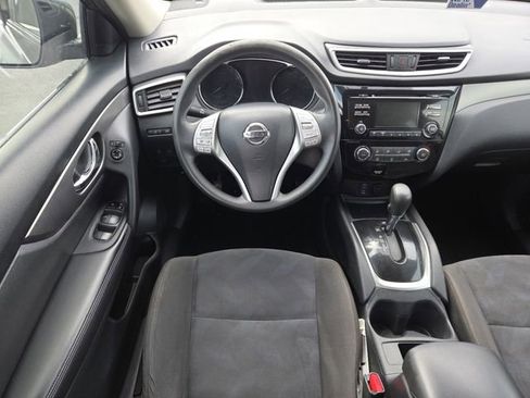 Used 2016 Nissan Rogue S image 23