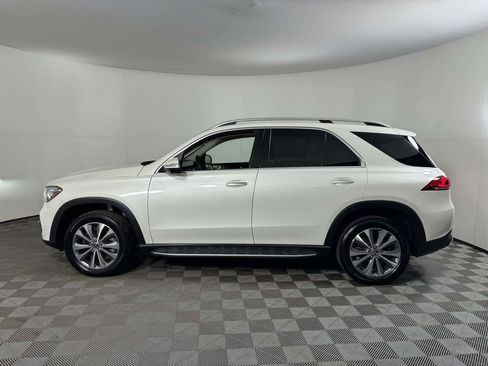 Used 2023 Mercedes-Benz GLE 450 4MATIC image 11