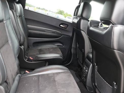 Used 2022 Dodge Durango GT AWD/4WD image 16