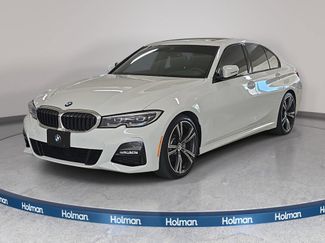 Used 2020 BMW 330i Sedan w/ M Sport Package RWD video 1