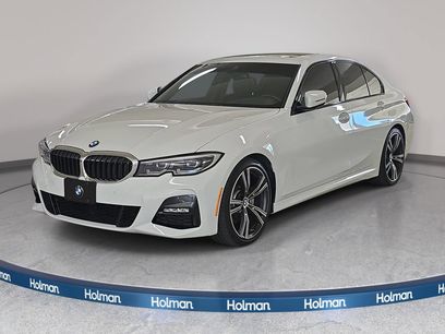 Used 2020 BMW 330i Sedan w/ M Sport Package