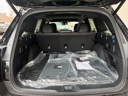 New 2026 Subaru Outback Limited image 27