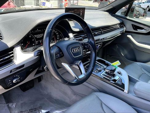 Used 2018 Audi Q7 2.0T Premium Plus w/ Premium Plus Package image 9