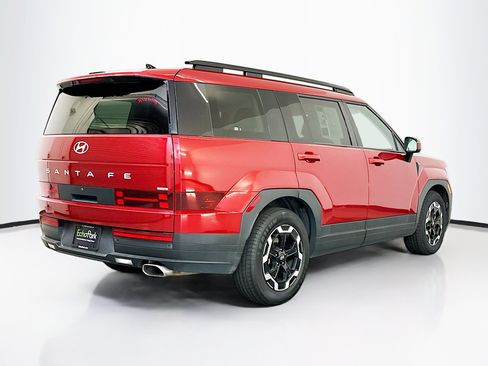 Used 2024 Hyundai Santa Fe SEL image 9