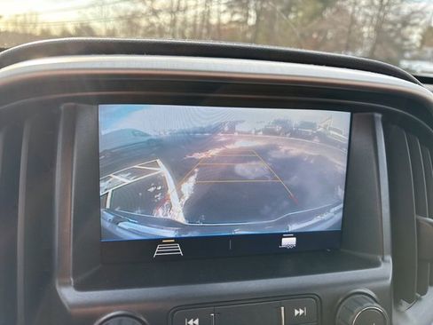 Used 2022 GMC Canyon Elevation w/ Trailering Package image 22