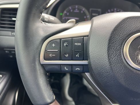 Used 2021 Lexus RX 350 FWD w/ Premium Package image 19