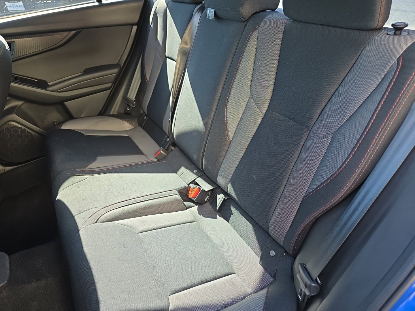 Used 2022 Subaru WRX AWD/4WD image 20