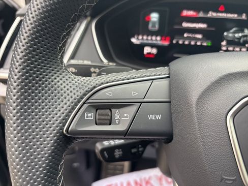 Certified 2023 Audi SQ5 Premium Plus w/ Premium Plus Package image 24