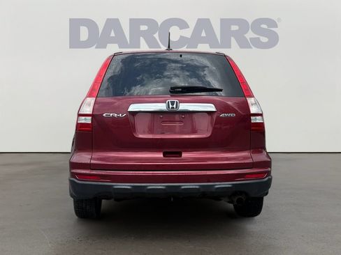 Used 2011 Honda CR-V EX-L image 6