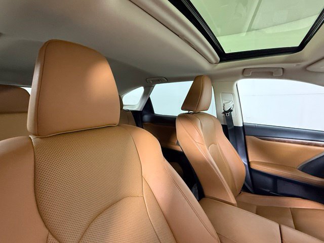 Used 2022 Lexus RX 350L Premium w/ Premium Package AWD/4WD image 24