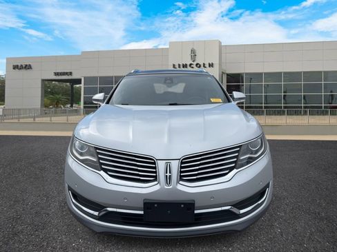 Used 2018 Lincoln MKX Reserve w/ Driver Assistance Package image 8