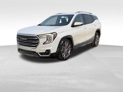 Used 2023 GMC Terrain SLT