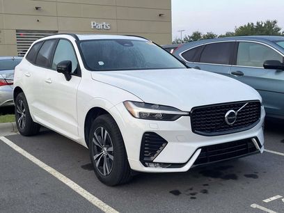 Used 2025 Volvo XC60 B5 Core