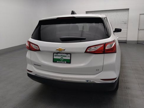 Used 2018 Chevrolet Equinox LT FWD image 7