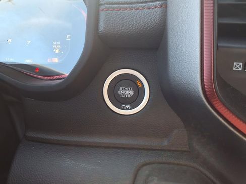 New 2026 RAM 1500 Rebel w/ Rebel Level 1 Equipment Group AWD/4WD image 8