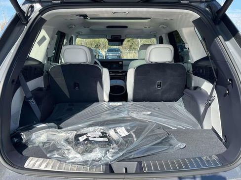 New 2026 Hyundai Palisade Calligraphy FWD image 18
