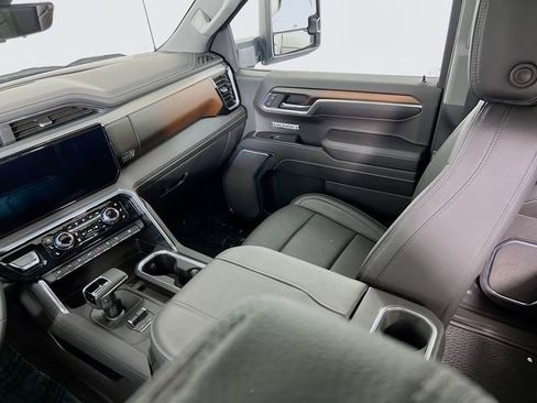 Certified 2024 GMC Sierra 1500 Denali w/ Denali Reserve Package image 23