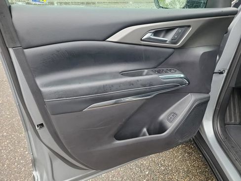 Certified 2026 Chevrolet Traverse LT FWD image 23