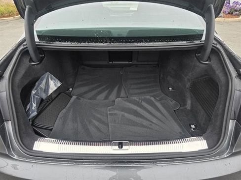 New 2025 Audi S8 image 15