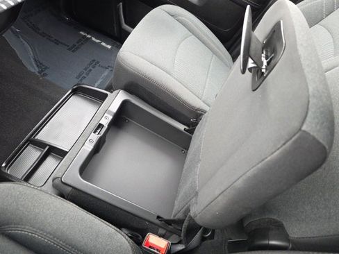 Used 2024 RAM 2500 Big Horn w/ Night Edition image 34