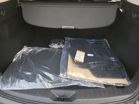 New 2026 MAZDA CX-5 Preferred AWD/4WD image 9
