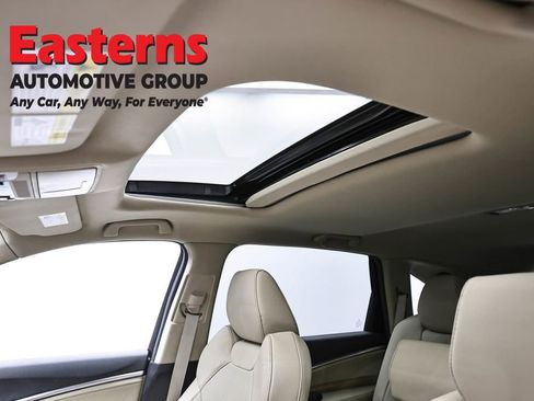 Used 2019 Acura MDX SH-AWD w/ Technology Package image 37