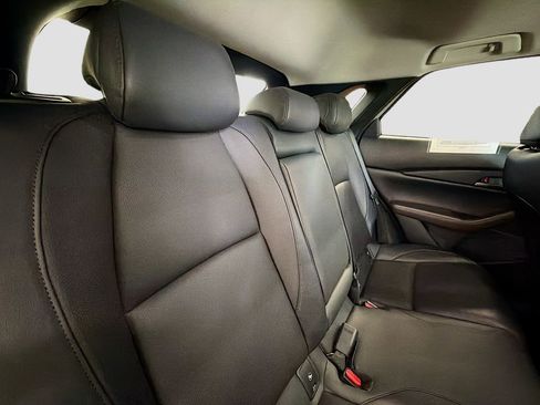 Used 2023 MAZDA CX-30 AWD 2.5 S w/ Premium Package image 27