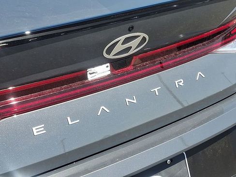 New 2026 Hyundai Elantra SEL Sport Premium FWD image 20
