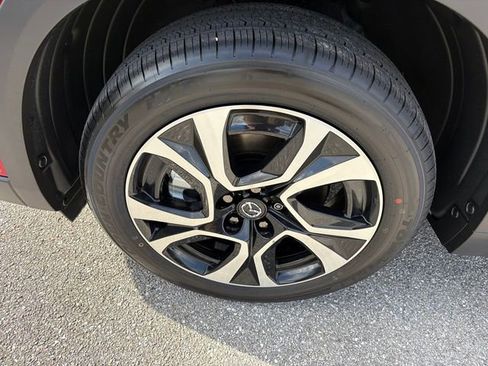New 2026 MAZDA CX-5 Preferred AWD/4WD image 8