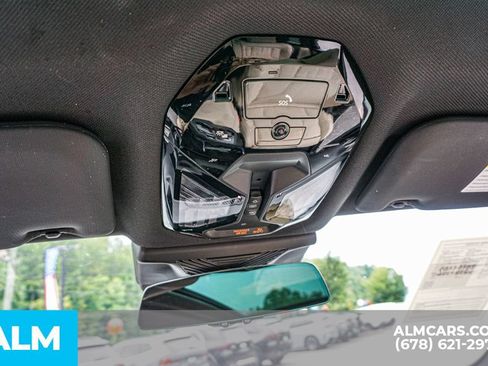 Used 2026 BMW X3 xDrive30i AWD/4WD image 33