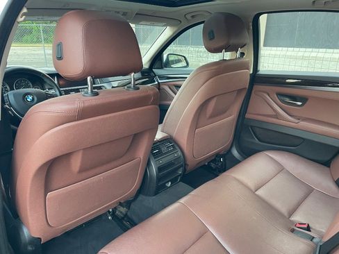 Used 2016 BMW 528i xDrive Sedan image 32