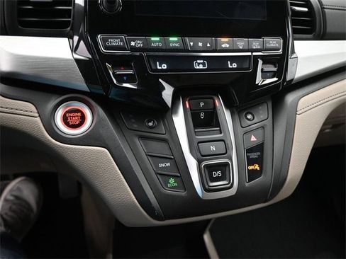 Used 2019 Honda Odyssey EX-L image 14