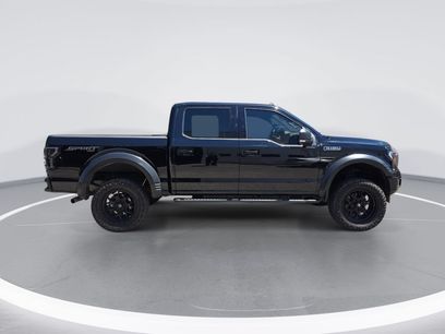 Used 2020 Ford F150 XLT w/ Equipment Group 302A Luxury