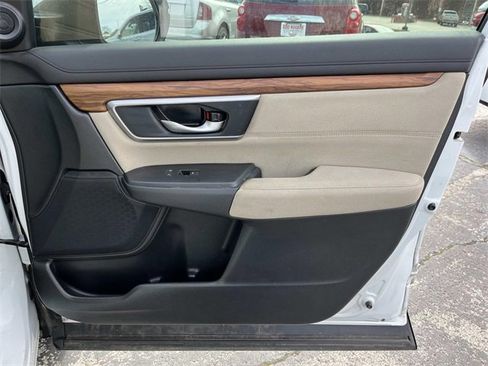 Used 2020 Honda CR-V EX image 22