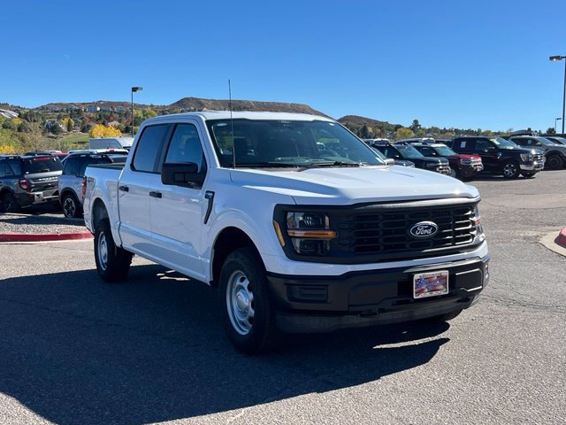 New 2026 Ford F150 XL w/ Tow/Haul Package AWD/4WD image 7