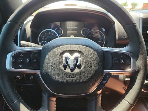 Used 2024 RAM 1500 Lone Star image 15