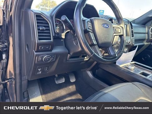 Used 2020 Ford Expedition Max Limited w/ Equipment Group 302A image 24